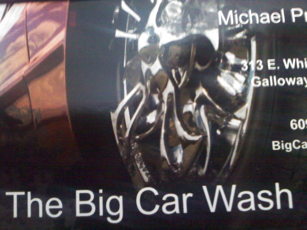 Full Service Car Wash Warren Mi Full Service Car Wash Warren Mi